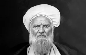 Ayatollah ʿAbd al-Karīm Ḥāʾirī Yazdī