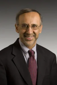 Professor Liyakat Takim