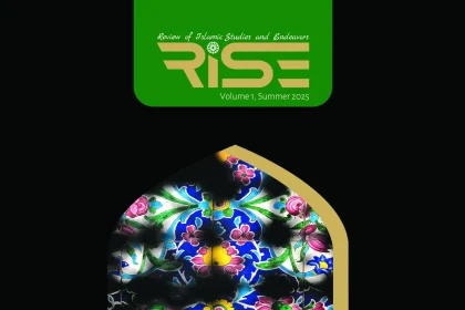 RISE - 2025 - Pilot Issue 1 - Summer