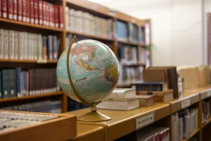Academic Report on the Webinar: The Evolution of Islamic Studies in North American and European Universities over the Past 25 Years Featuring Professor Liyakat Takim