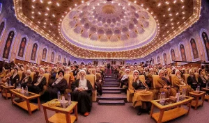 Centennial Re-establishment Conference and the new intellectual and scientific developments in the Qom Seminary