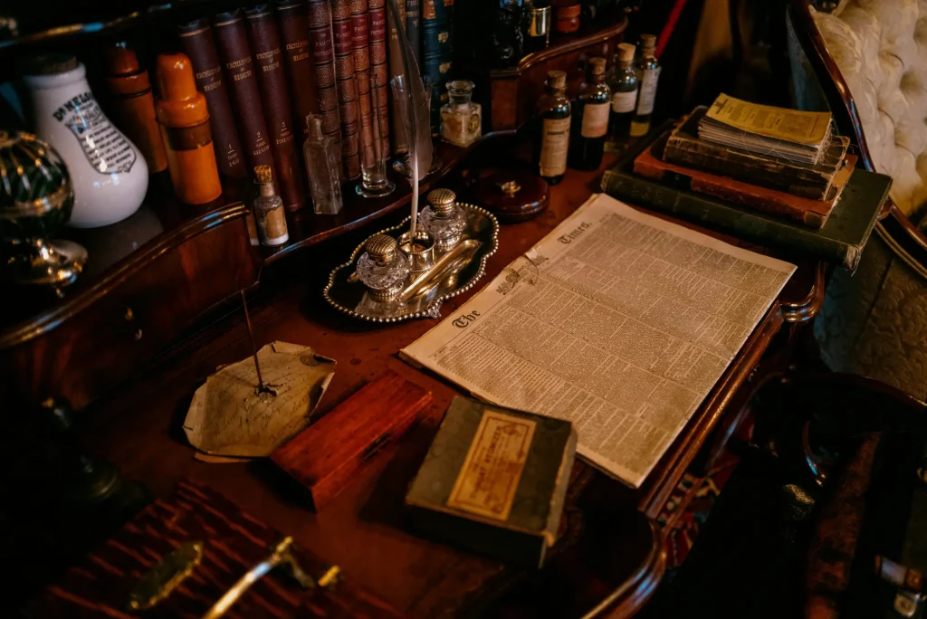 Orientalism and Colonialism, a critical reading