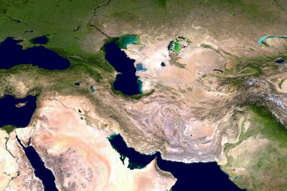 Seminar on “The Middle East as the Civilizational Arena of East and West”