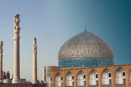 Call for Papers: International Seminar on Iranian-Islamic Civilization (Vienna)