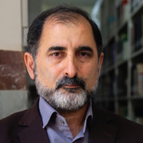 Mohammad Fanaei Eshkevari