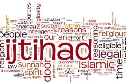 Ijtihad