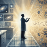 From Secular Science to Religious Science