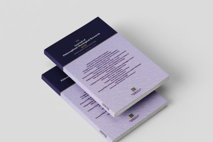 Journal of Philosophical-Theological Research