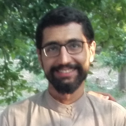 Hossein Latifi