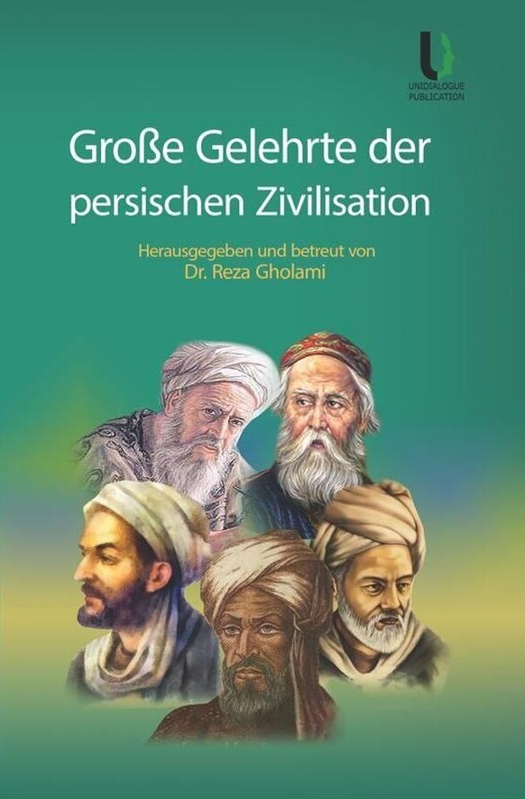 Große Gelehrte der persischen Zivilisation