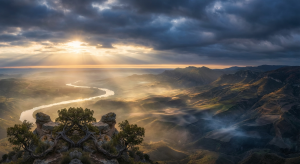 Problem of good and evil