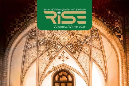 RISE – 2025 – Pilot Issue 2 – Fall