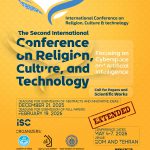 Religion, Culture, and Technology in the Age of Artificial Intelligence