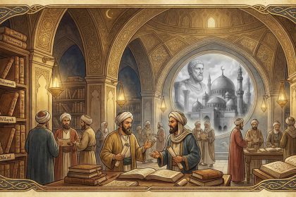 The Origins and Identity of Islamic Philosophy