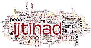 Ijtehad for Better Society