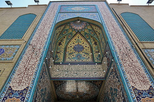 تشریح فعالیت‌های مدرسه علمیه امام موسی بن جعفر(ع) تهران - خبرگزاری حوزه