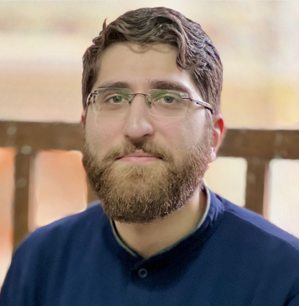 Abolfazl Zarei