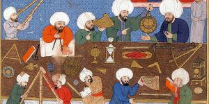A Study of the Foundations of Islamic Human Sciences