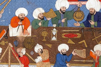 A Study of the Foundations of Islamic Human Sciences