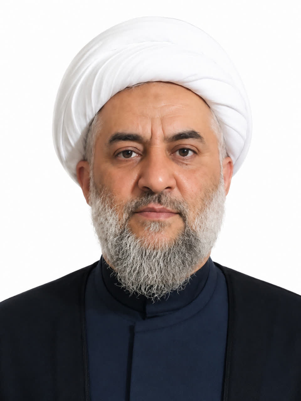 Mahdi Abdullahi