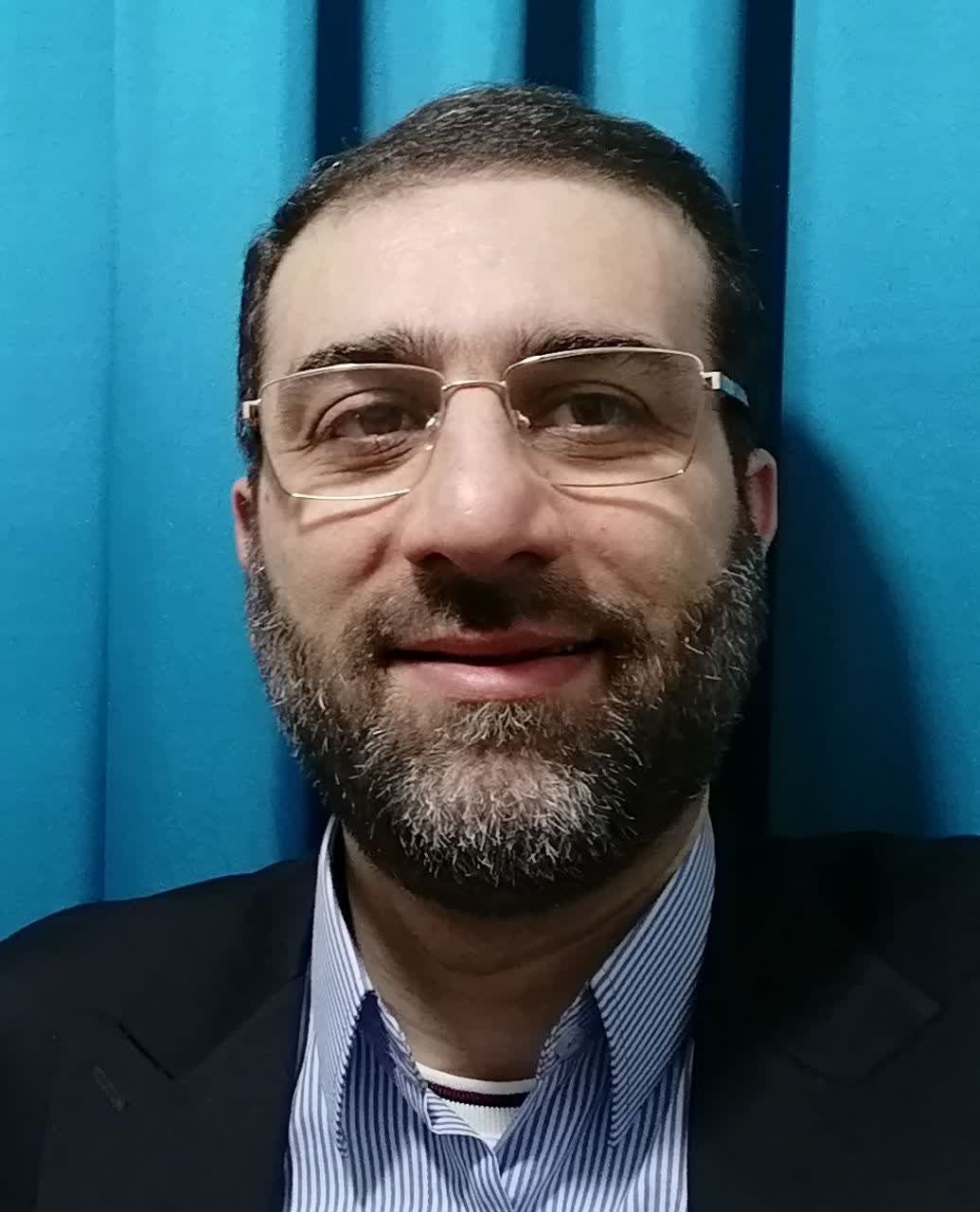 Mostafa Rastegar