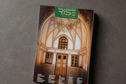 RISE Journal Pilot Issue 2