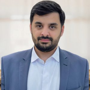 Jalaleddin Fanaei Eshkevari; co-author of Islam Within: Exploring Its Spiritual Teachings