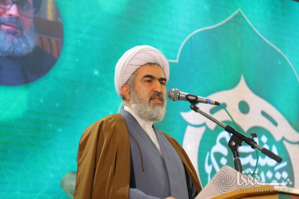 Qom Seminary Centennial: Interview with Dr. Moqimi Haji on 100 Years of the Ḥawza