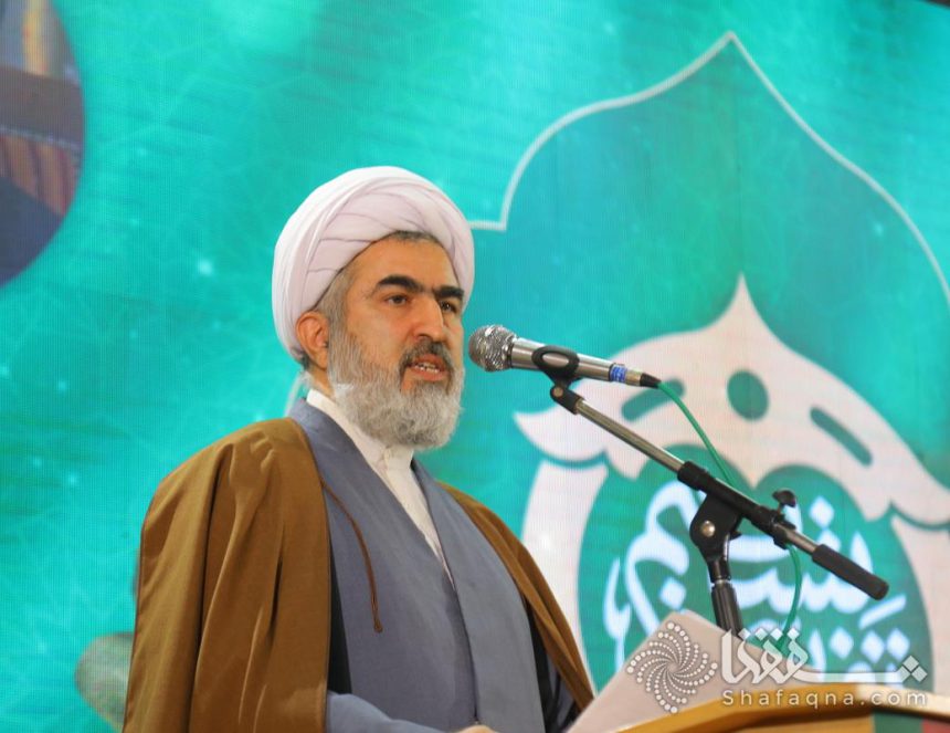 Qom Seminary Centennial: Interview with Dr. Moqimi Haji on 100 Years of the Ḥawza