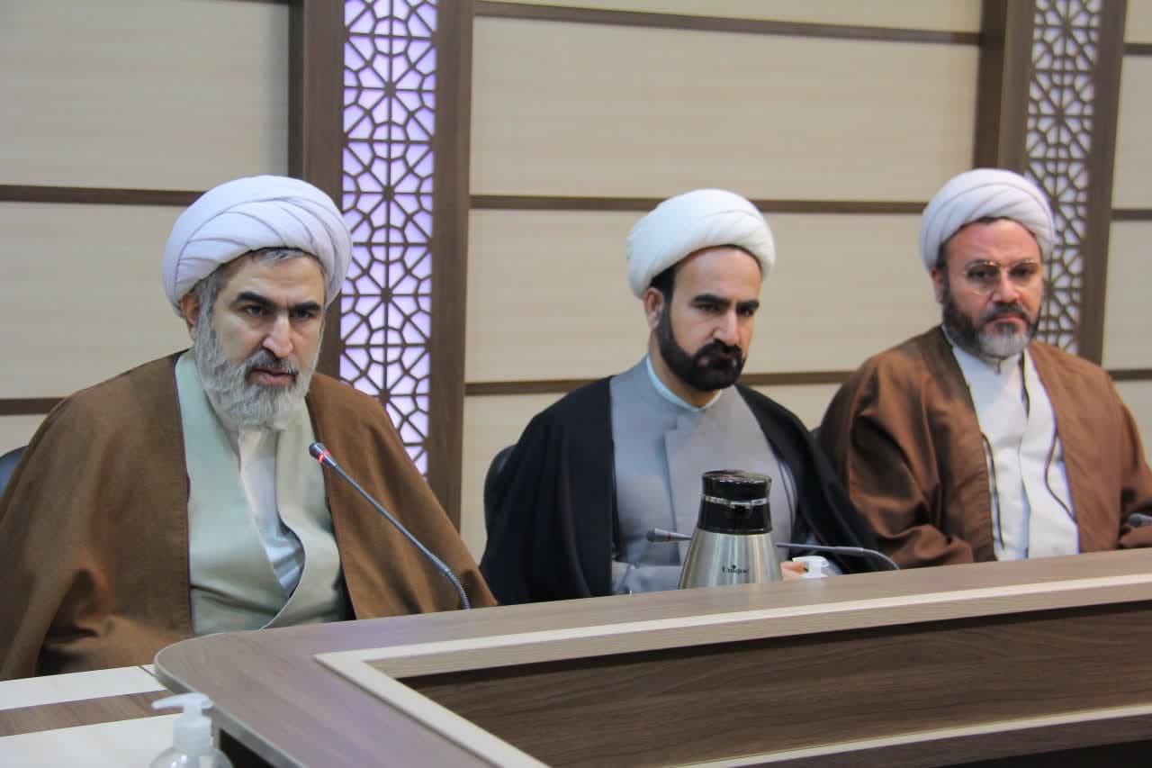 Qom Seminary Centennial: Interview with Dr. Moqimi Haji on 100 Years of the Hawza