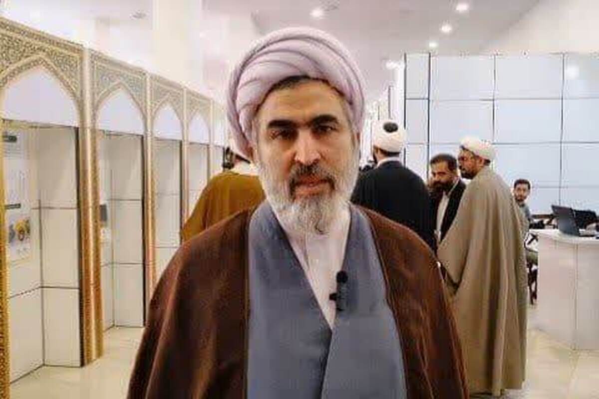 Qom Seminary Centennial: Interview with Dr. Moqimi Haji on 100 Years of the Hawza