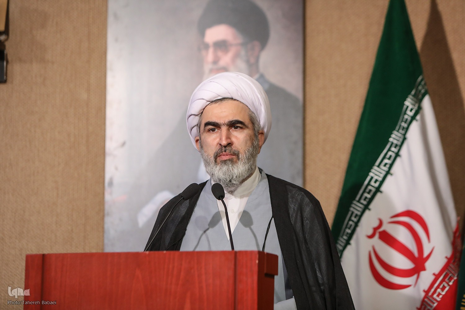 Qom Seminary Centennial: Interview with Dr. Moqimi Haji on 100 Years of the Hawza