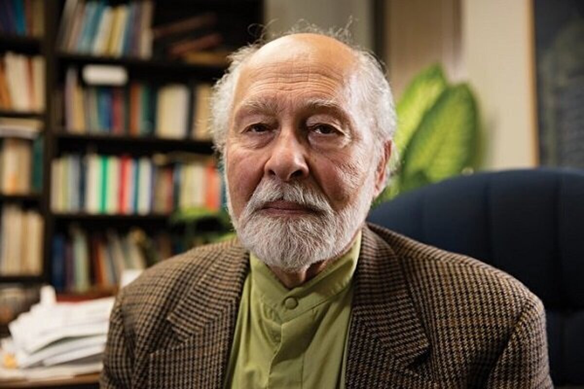 Sayyid Hassan Nasr