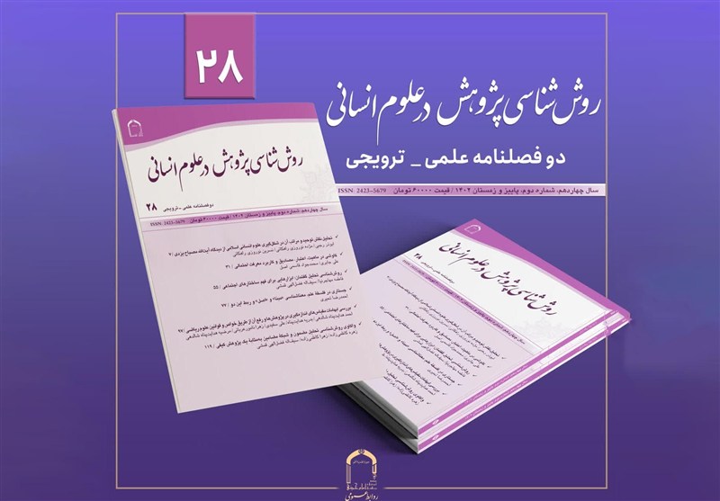 Islamic Research Methodology & Human Sciences: Issue 28