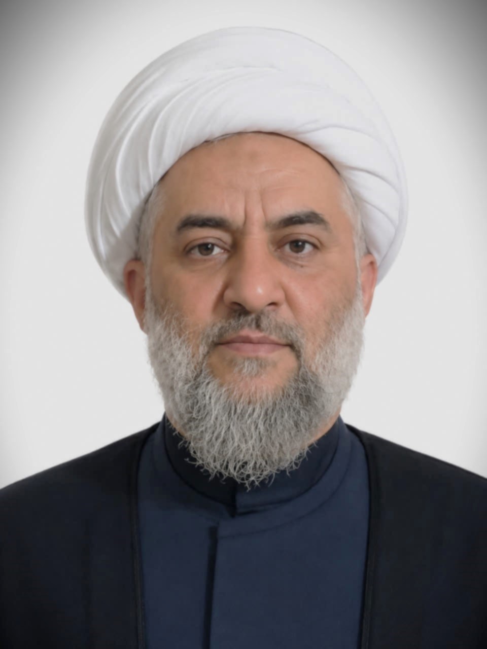 Mahdi Abdullahi