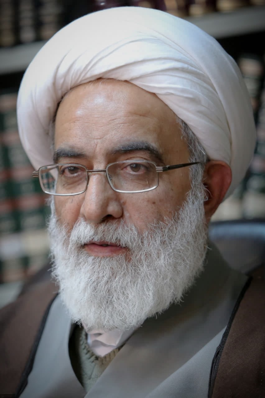 Mahdi Shabzendedar
