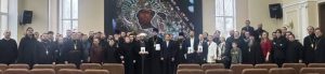 Interfaith Collaboration in Alike in Creation