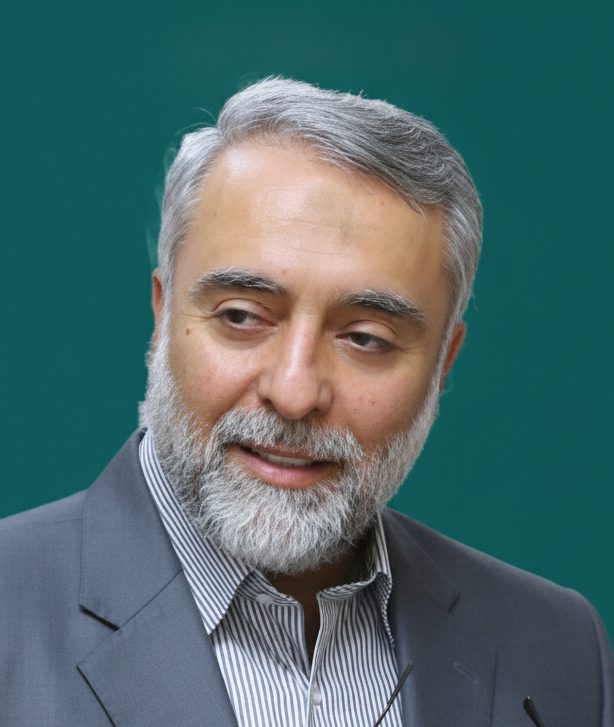 Mohammad Hosein Rajabi Davani