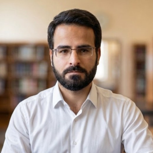Seyed Farid Ghohestani