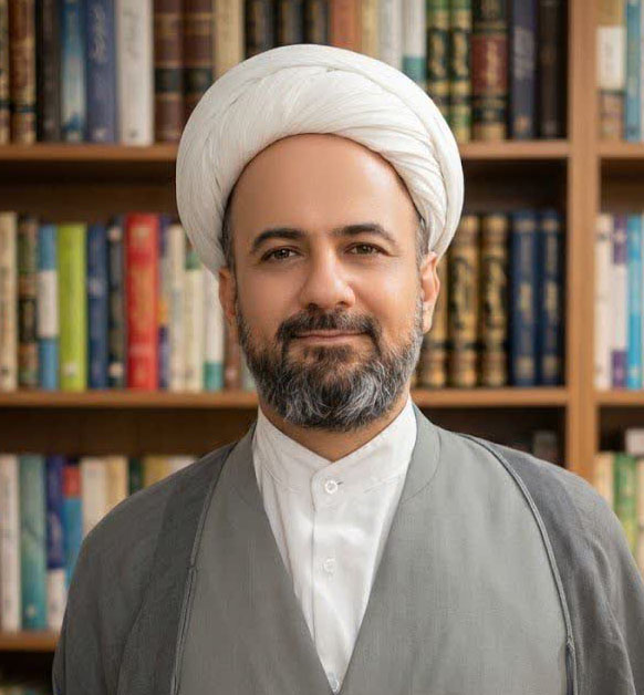 Abolfazl Nourmohammadpour