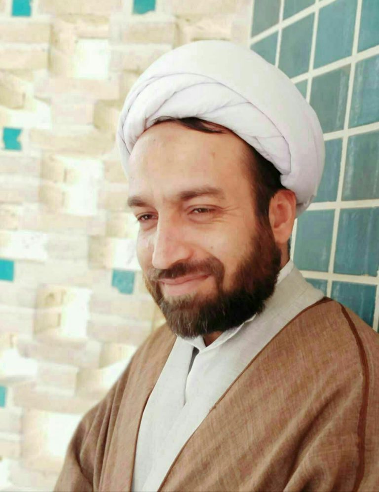 Mohammad Meftah